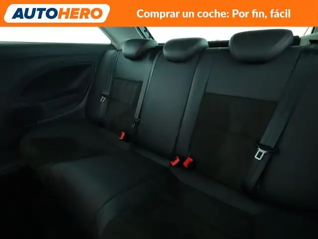 Seat Ibiza view 15