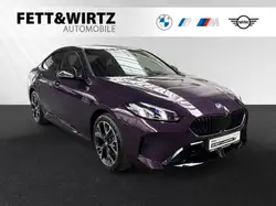 Bmw 220 d Gran Coupé M Sport|Leasing ab 399€ mtl. Brutto*