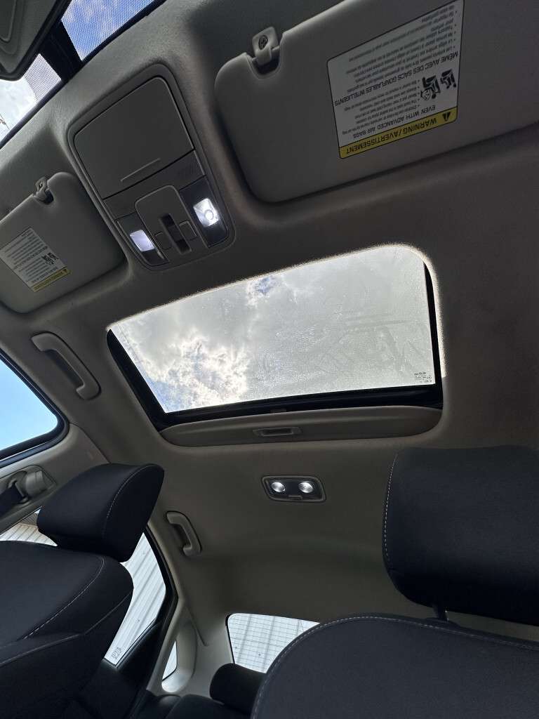 2021 Kia Forte EX - Sunroof — снимка 1