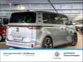 Volkswagen ID. Buzz ID.Buzz Pro  210 kW LED Matrix AHK Navi Silber - thumbnail 3