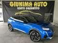 Peugeot 2008 2008 1.2 puretech GT Pack s Blu/Azzurro - thumbnail 2
