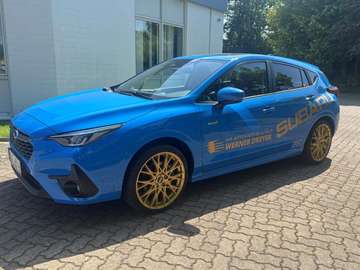 Platinum, LMR 19 Zoll, LED,....