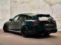 BMW M5 Touring V8 M Hybrid, Sonderlackierung, Ultimate Pa Vert - thumbnail 3