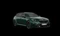 BMW M5 Touring V8 M Hybrid, Sonderlackierung, Ultimate Pa Vert - thumbnail 2