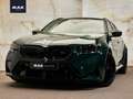 BMW M5 Touring V8 M Hybrid, Sonderlackierung, Ultimate Pa Vert - thumbnail 1