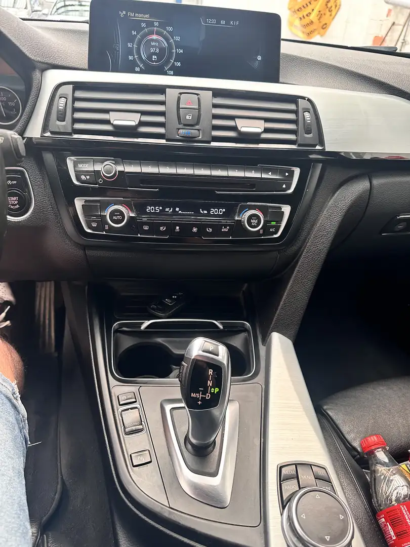 BMW 418 Gran Coupé dA - 2