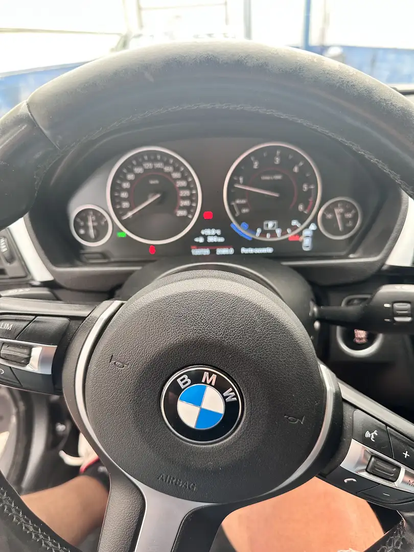 BMW 418 Gran Coupé dA - 1