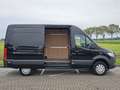 Mercedes-Benz Sprinter 317 1.9 CDI L2H2 RWD Navi RWD 360camera Airco Pdc Negro - thumbnail 15