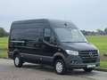 Mercedes-Benz Sprinter 317 1.9 CDI L2H2 RWD Navi RWD 360camera Airco Pdc Negro - thumbnail 4