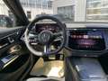 Mercedes-Benz E 450 E 450 d AMG/Pano/Distr/KeyG/Standhzg/360/Memory crna - thumbnail 17