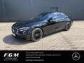 Mercedes-Benz E 450 E 450 d AMG/Pano/Distr/KeyG/Standhzg/360/Memory crna - thumbnail 1