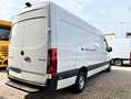 Mercedes-Benz Sprinter 317 43/35 Furgone PRO Blanc - thumbnail 4