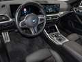 BMW i4 eDrive35 Gran Coupé M Sport Aut. ACC RFK NAVI LED Weiß - thumbnail 9