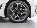 BMW i4 eDrive35 Gran Coupé M Sport Aut. ACC RFK NAVI LED Weiß - thumbnail 7