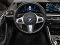 BMW i4 eDrive35 Gran Coupé M Sport Aut. ACC RFK NAVI LED Weiß - thumbnail 11
