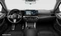 BMW i4 eDrive35 Gran Coupé M Sport Aut. ACC RFK NAVI LED Weiß - thumbnail 4