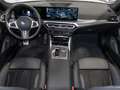 BMW i4 eDrive35 Gran Coupé M Sport Aut. ACC RFK NAVI LED Weiß - thumbnail 10
