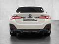 BMW i4 eDrive35 Gran Coupé M Sport Aut. ACC RFK NAVI LED Weiß - thumbnail 6