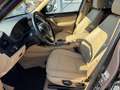 BMW X3 xDrive20d Österreich-Paket Aut._1 Besitzer Braun - thumbnail 8