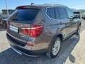BMW X3 xDrive20d Österreich-Paket Aut._1 Besitzer Braun - thumbnail 5