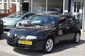 Alfa Romeo 147 1.6 T.Spark Distinctive Climate Cruise Lederen Bek Schwarz - thumbnail 2