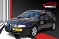 Alfa Romeo 147 1.6 T.Spark Distinctive Climate Cruise Lederen Bek Schwarz - thumbnail 1