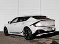 Kia EV6 GT 77.4 AWD Glasdach Head-Up ACC Soundsystem Schal Weiß - thumbnail 5
