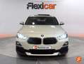 BMW X2 sDrive 18iA Blanco - thumbnail 2