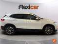 BMW X2 sDrive 18iA Blanco - thumbnail 7
