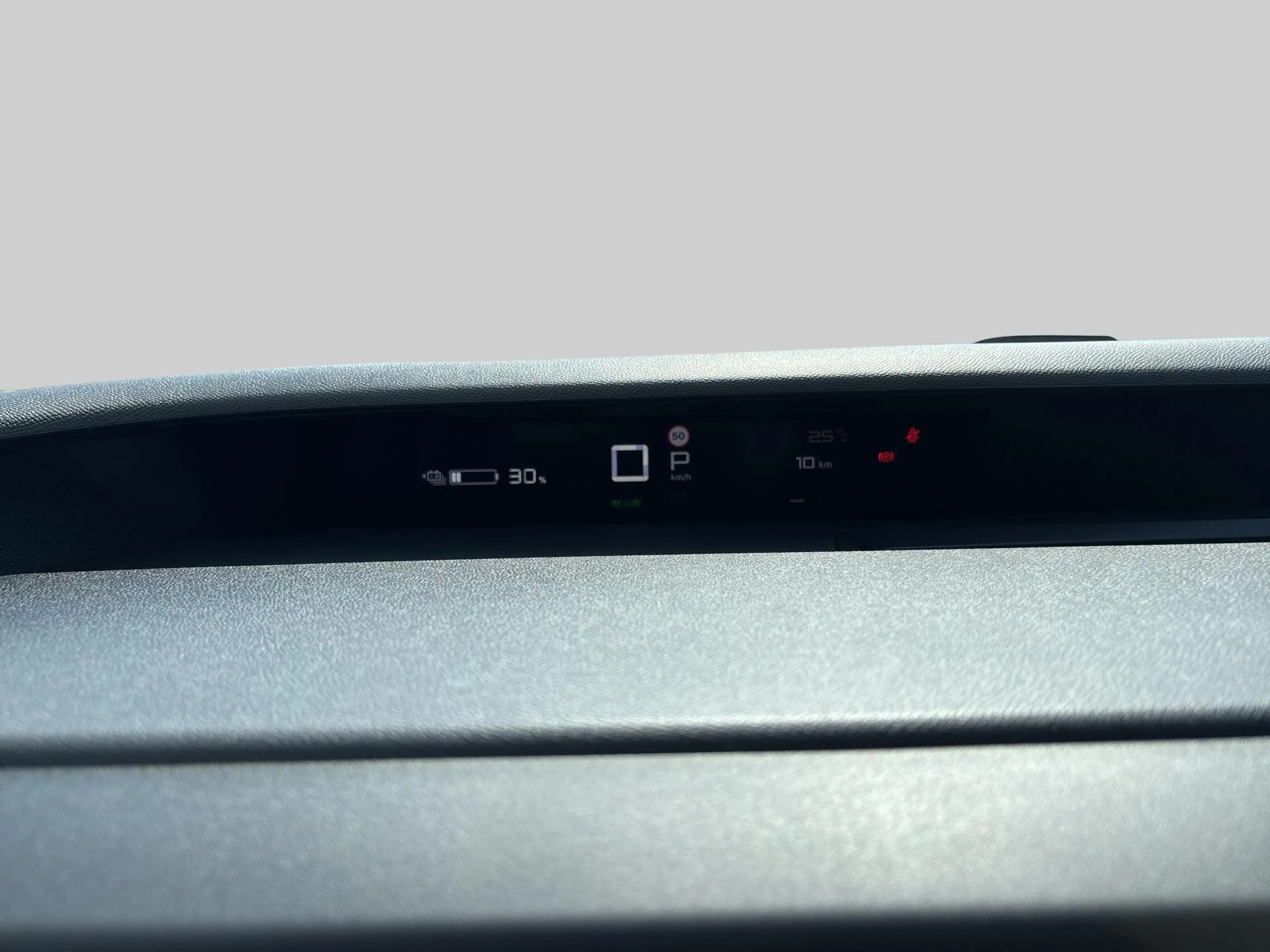 Citroen C3 Aircross ë-C3 MAX Extended Range | 400 km WLTP | 54 kWh | N — photo 15