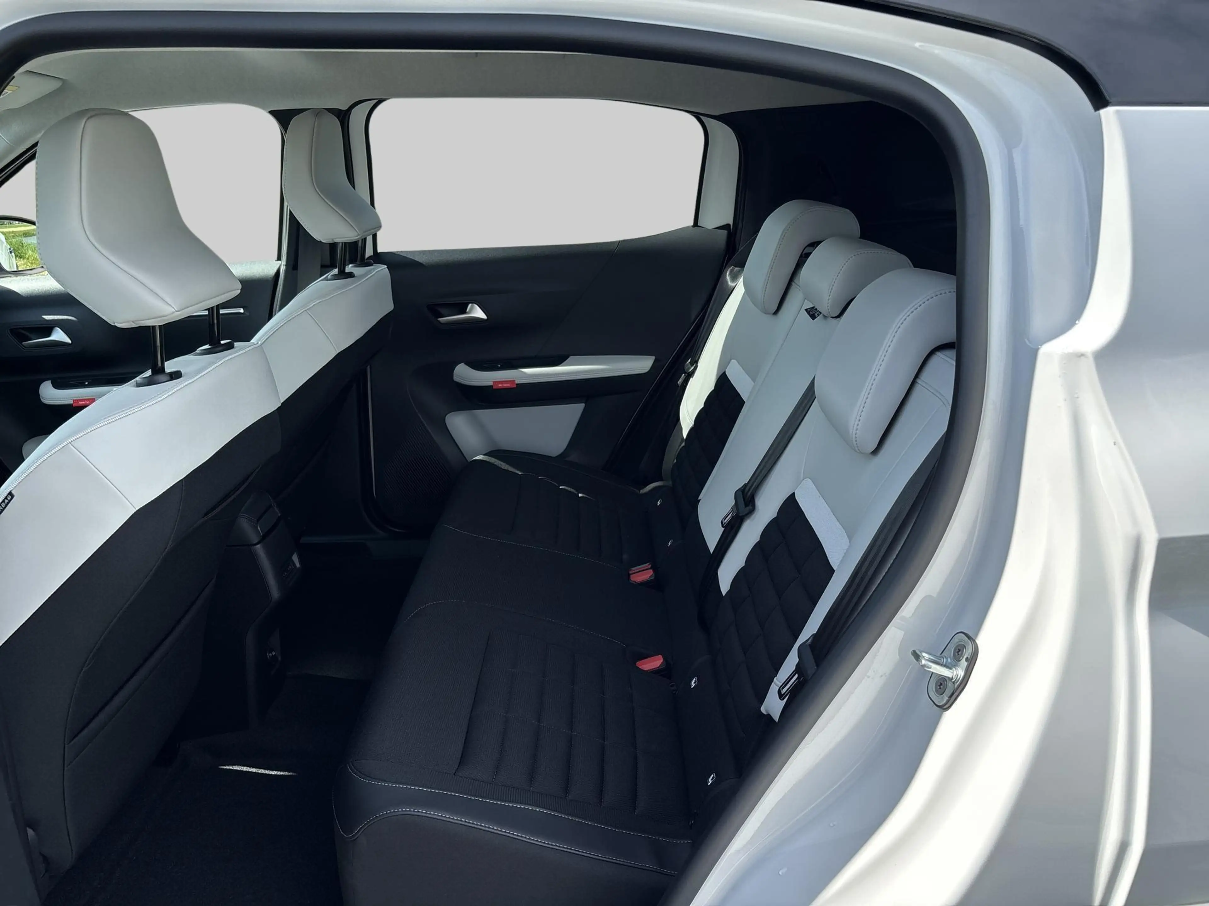 Citroen C3 Aircross ë-C3 MAX Extended Range | 400 km WLTP | 54 kWh | N — photo 6