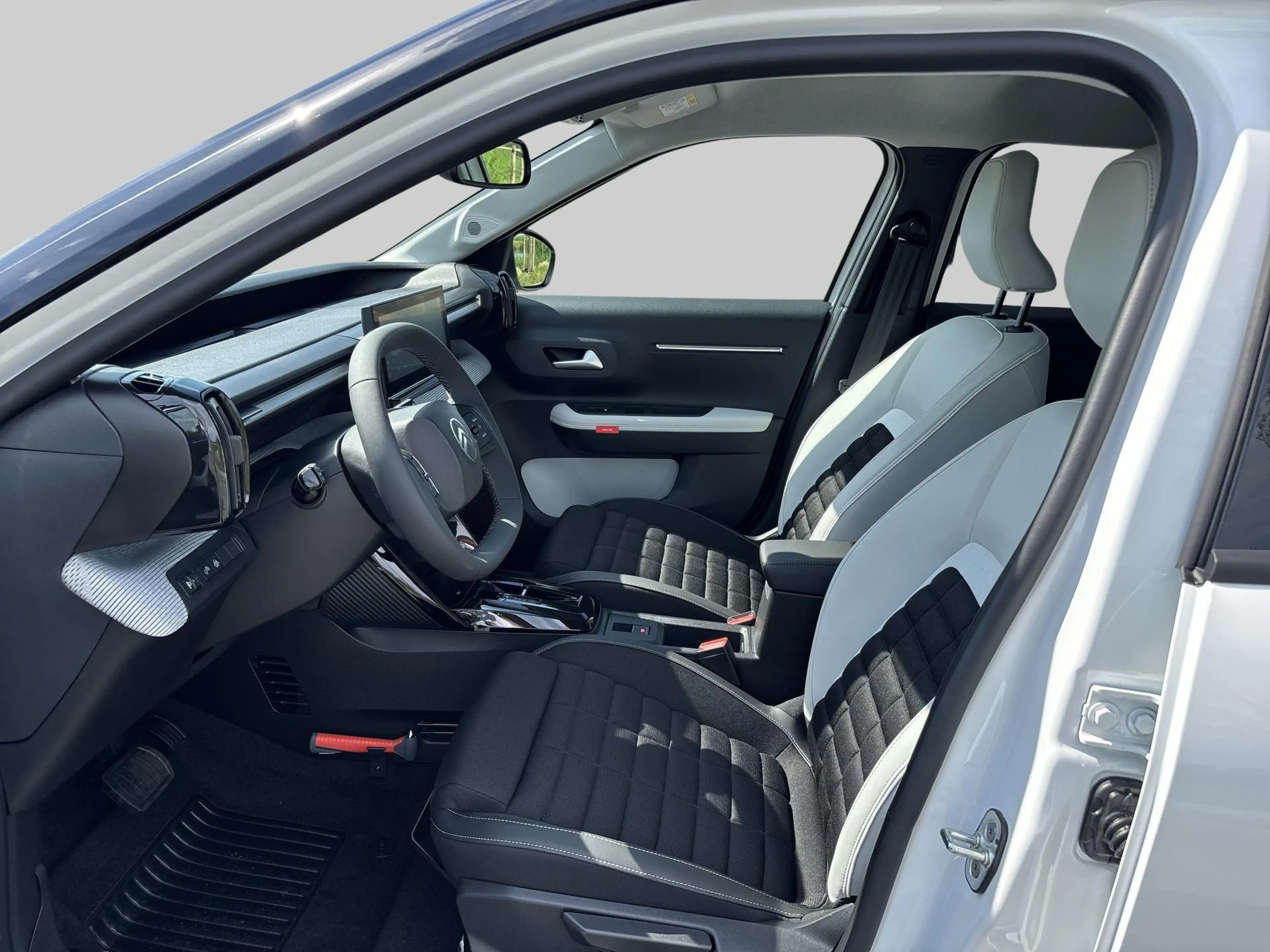 Citroen C3 Aircross ë-C3 MAX Extended Range | 400 km WLTP | 54 kWh | N — photo 12
