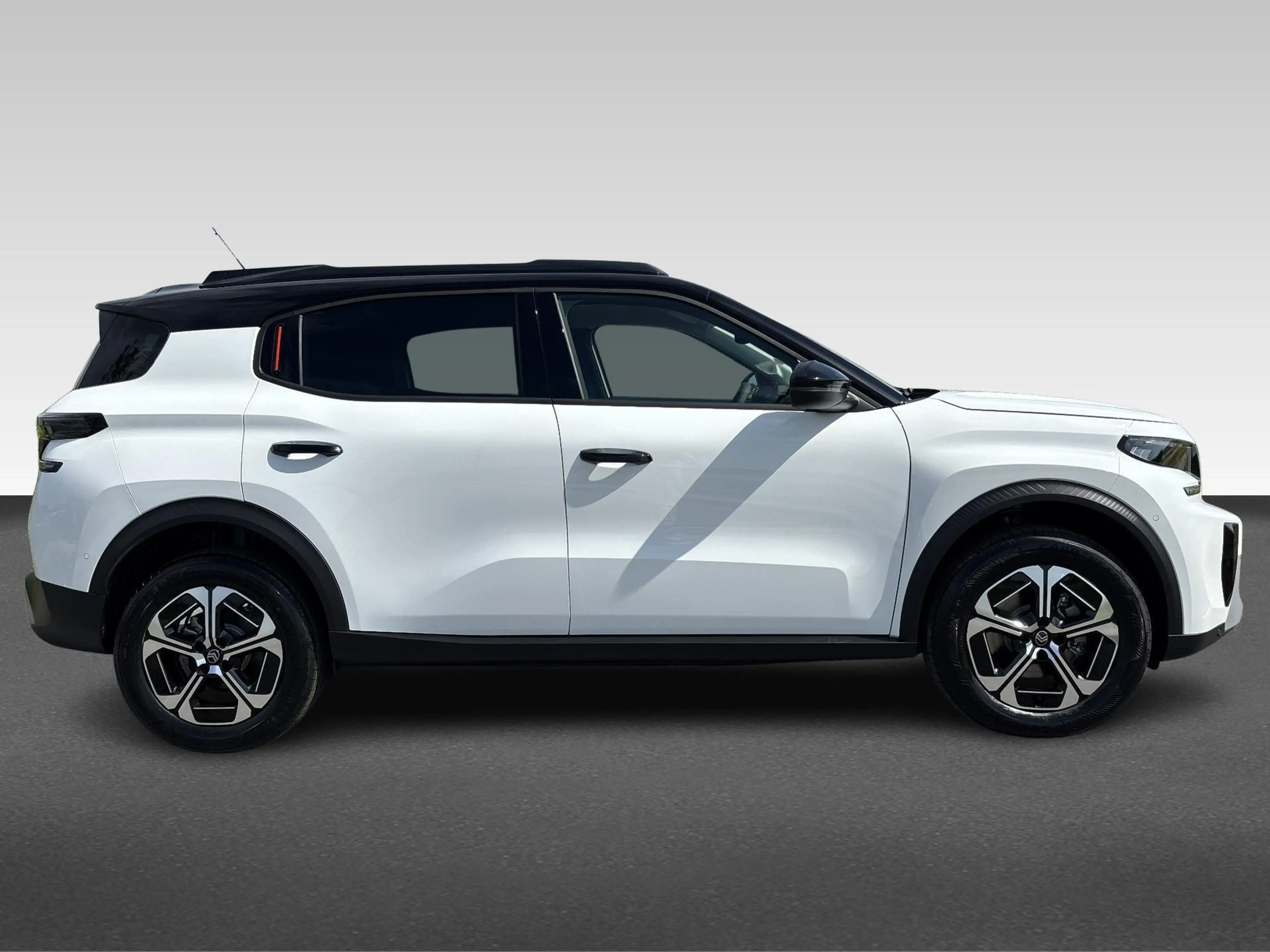 Citroen C3 Aircross ë-C3 MAX Extended Range | 400 km WLTP | 54 kWh | N — photo 9