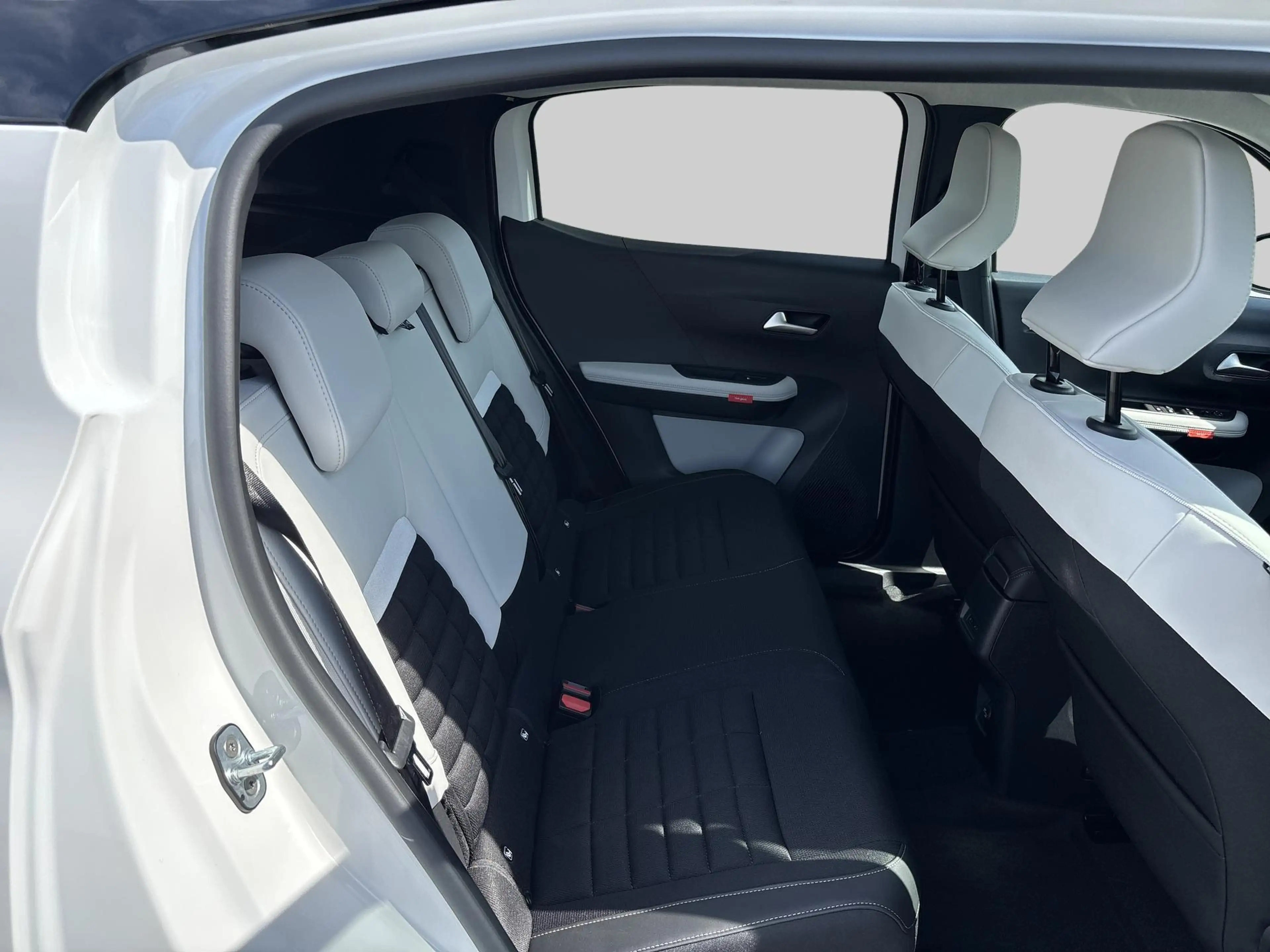 Citroen C3 Aircross ë-C3 MAX Extended Range | 400 km WLTP | 54 kWh | N — photo 14