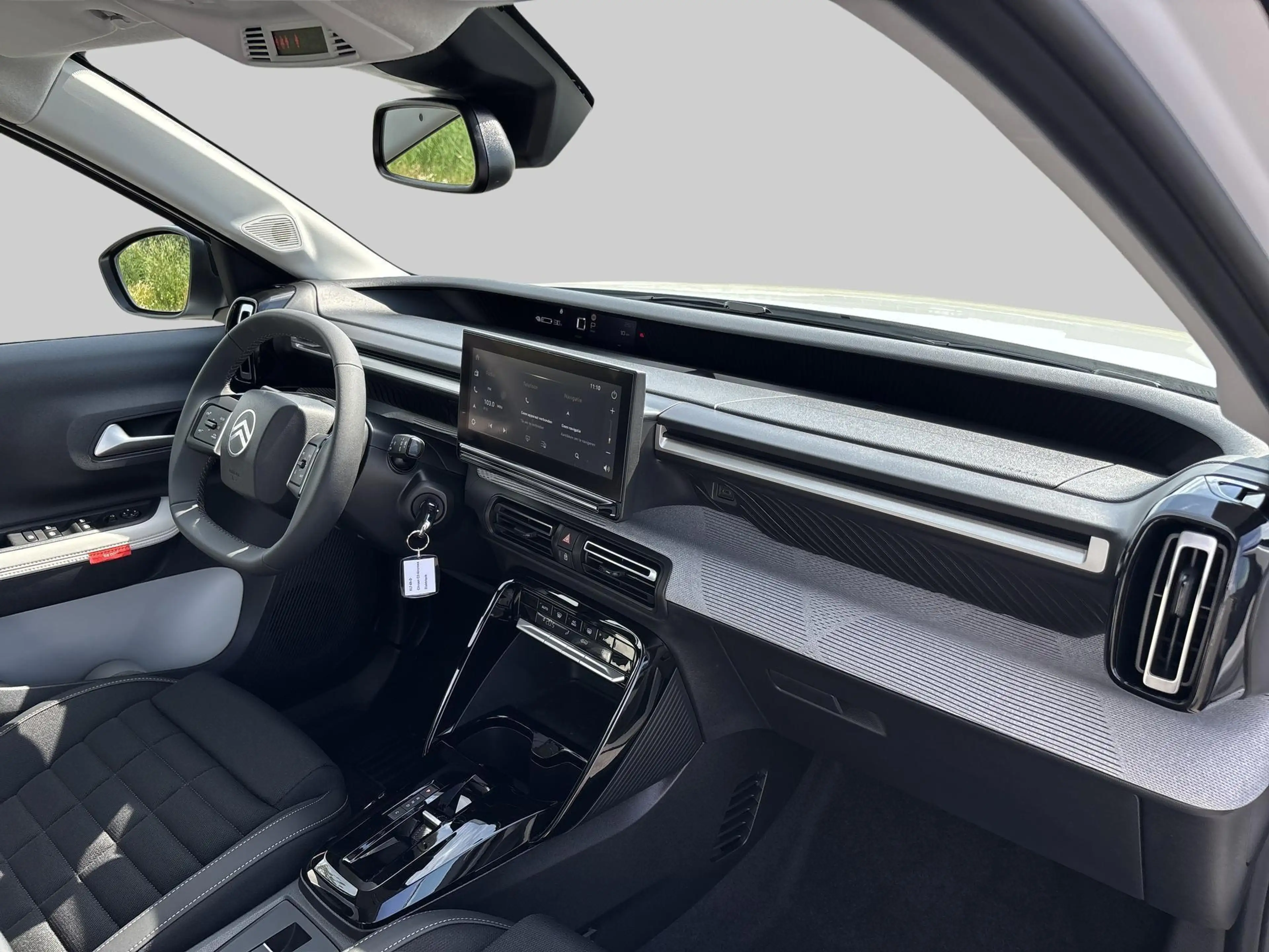 Citroen C3 Aircross ë-C3 MAX Extended Range | 400 km WLTP | 54 kWh | N — photo 13