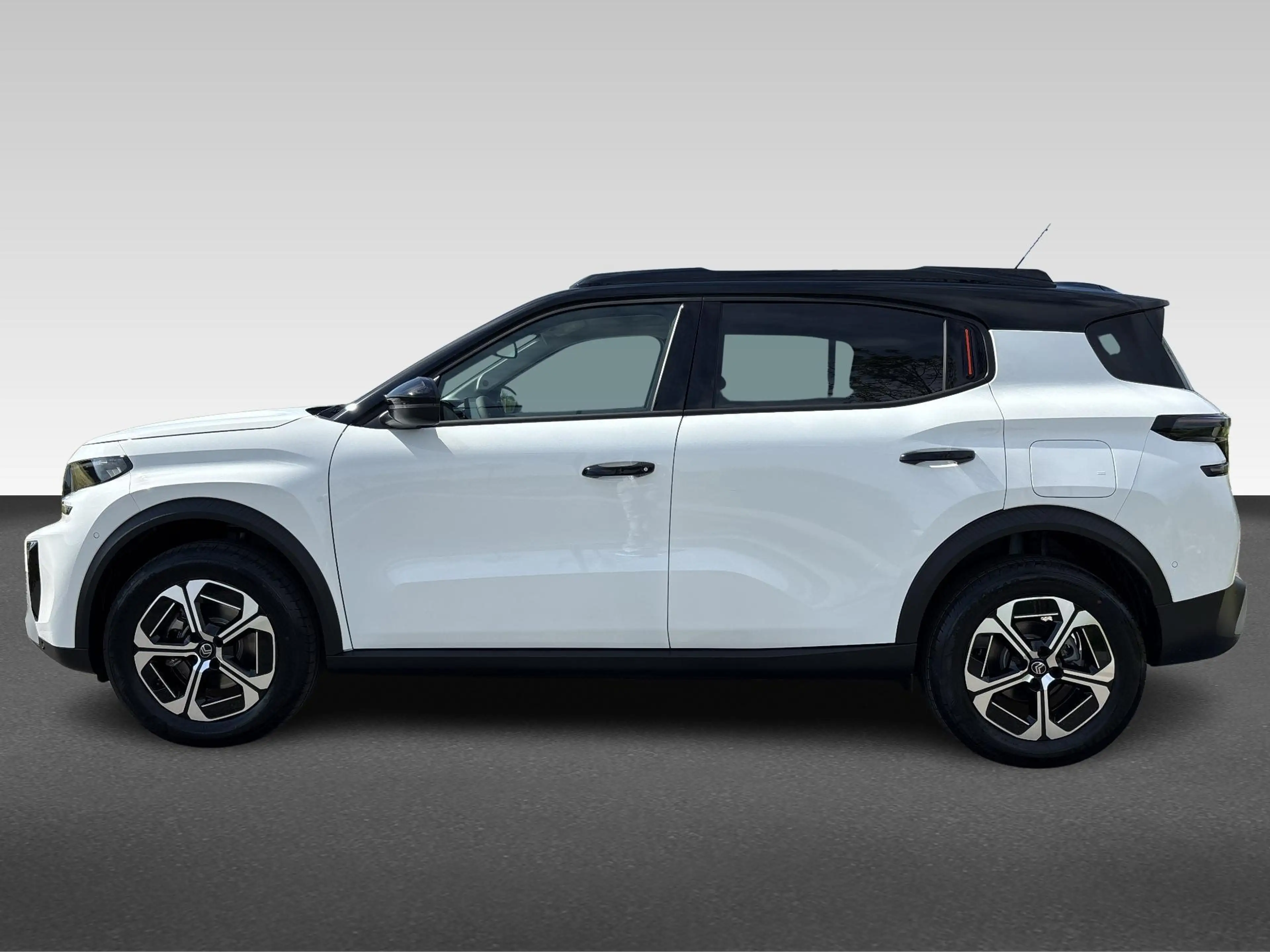 Citroen C3 Aircross ë-C3 MAX Extended Range | 400 km WLTP | 54 kWh | N — photo 2