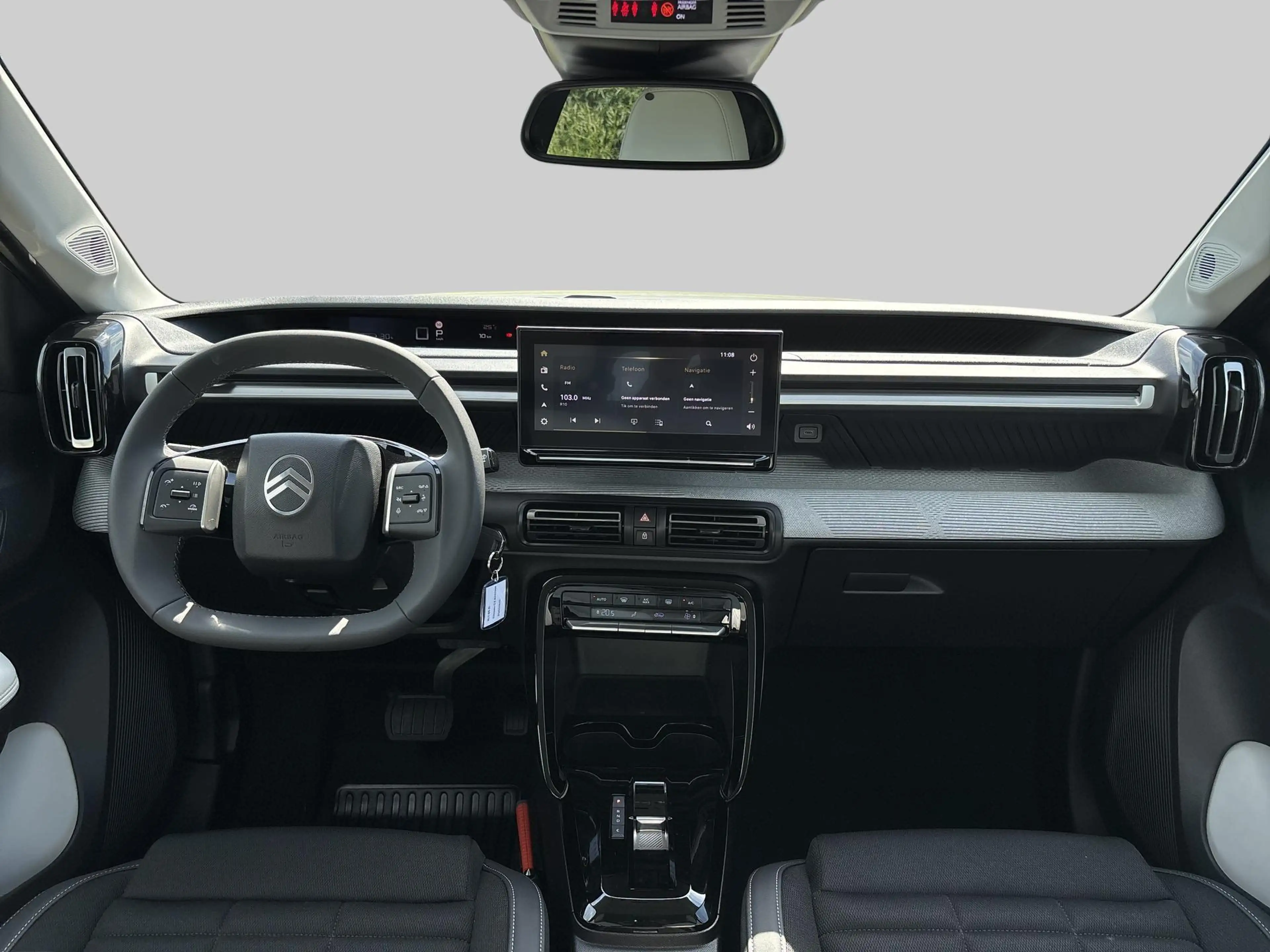 Citroen C3 Aircross ë-C3 MAX Extended Range | 400 km WLTP | 54 kWh | N — photo 5
