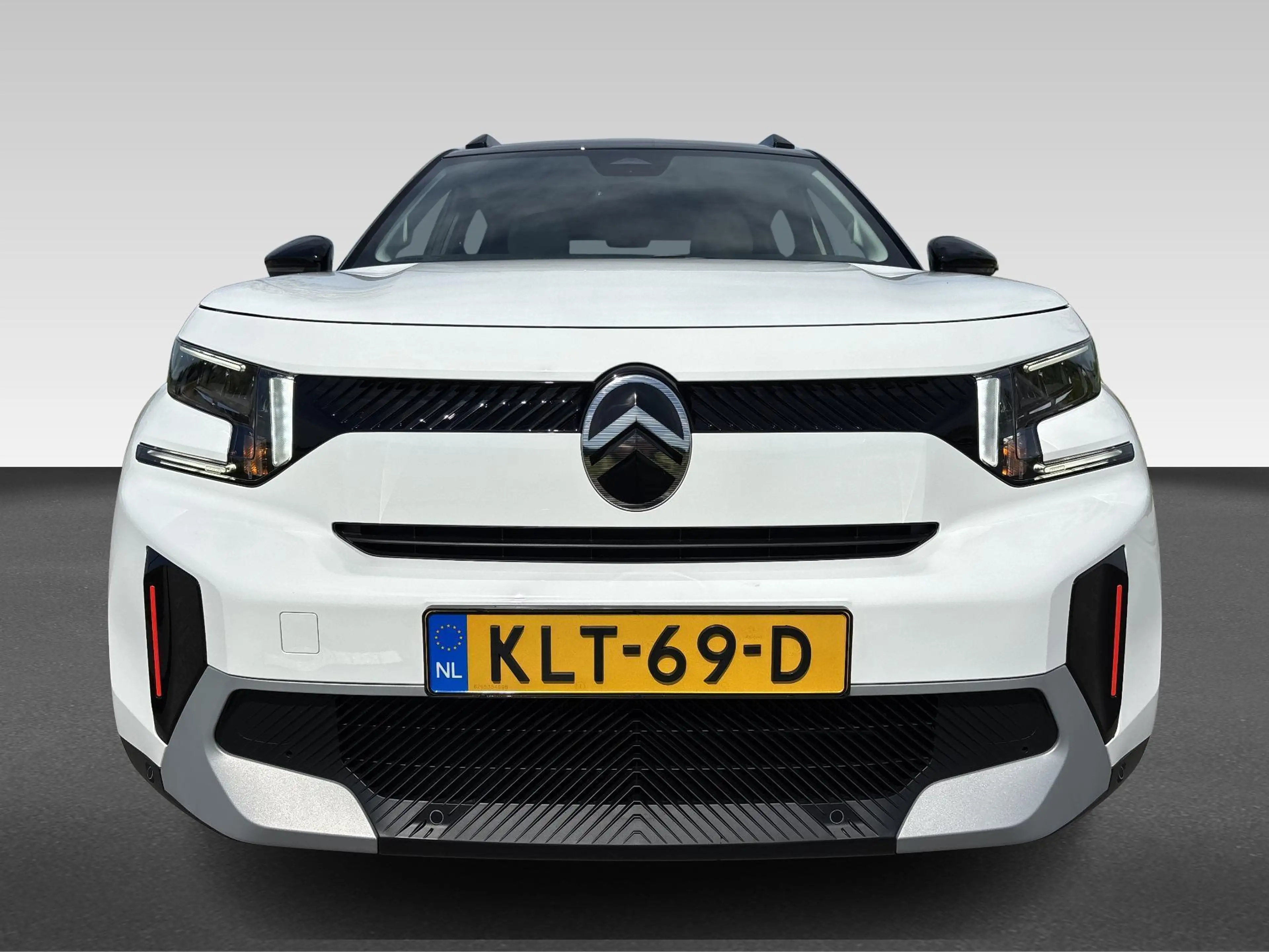 Citroen C3 Aircross ë-C3 MAX Extended Range | 400 km WLTP | 54 kWh | N — photo 7