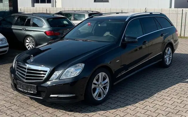 Mercedes-Benz E 250 E250 CGI Avantgarde *Steuerkette Neu*