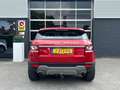 Land Rover Range Rover Evoque 2.0 Si 4WD Pure, Automaat, Airco, Cruise, Trekhaak Rood - thumbnail 11