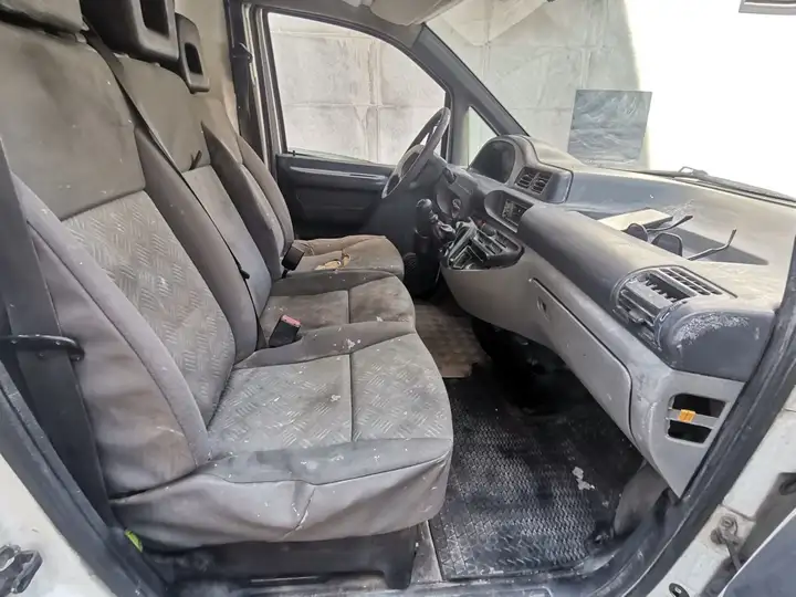 Citroën Jumpy 2006, foto 7