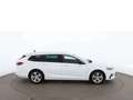 Opel Insignia B ST 1.5 CDTI Business LED NAVI R-CAM Weiß - thumbnail 2