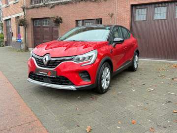 Captur BLUE dCi 115 EDC INTENS