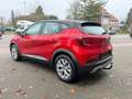 Renault Captur Captur BLUE dCi 115 EDC INTENS Rood - thumbnail 8