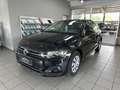 Volkswagen Polo VI 1.0 TSI Automatik 1.Hand|PDC|Garantie Schwarz - thumbnail 1