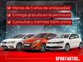 Volvo V40 2.0 D2 MOMENTUM GEARTRONIC AUT Gris - thumbnail 5