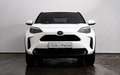 Toyota Yaris Cross 1.5i VVT-i Team D E-CVT +10 ans de garantie Blanc - thumbnail 2