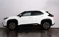 Toyota Yaris Cross 1.5i VVT-i Team D E-CVT +10 ans de garantie Blanc - thumbnail 3