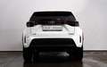 Toyota Yaris Cross 1.5i VVT-i Team D E-CVT +10 ans de garantie Blanc - thumbnail 4