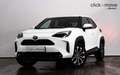 Toyota Yaris Cross 1.5i VVT-i Team D E-CVT +10 ans de garantie Blanc - thumbnail 1